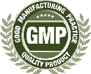 GMP Logo